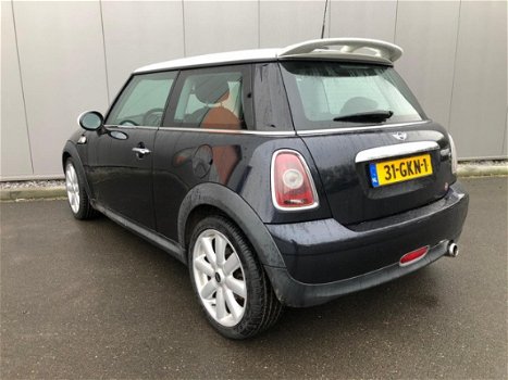 Mini Mini Cooper - D 1.6 Pepper - 1