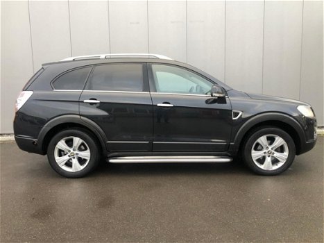 Chevrolet Captiva - 3.2i Executive LPG G3 7 PERS - 1