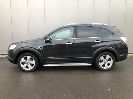 Chevrolet Captiva - 3.2i Executive LPG G3 7 PERS - 1