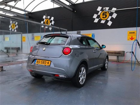 Alfa Romeo MiTo - 1.3 JTDm ECO Essential CRUISE, CLIMA AUX, TOP - 1