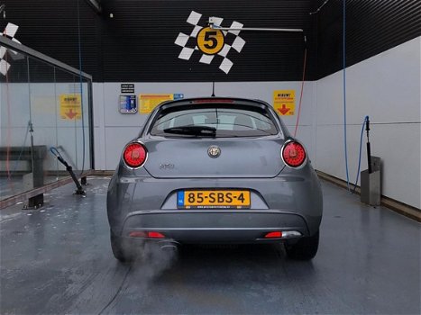 Alfa Romeo MiTo - 1.3 JTDm ECO Essential CRUISE, CLIMA AUX, TOP - 1