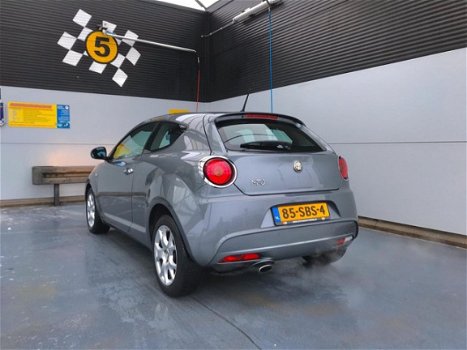 Alfa Romeo MiTo - 1.3 JTDm ECO Essential CRUISE, CLIMA AUX, TOP - 1