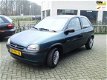 Opel Corsa - 1.2i City Nieuwe APK Inruil is altijd mogelijk - 1 - Thumbnail