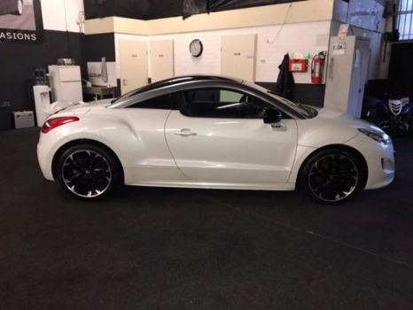 Peugeot RCZ - 1.6 THP Limited Ed - 1