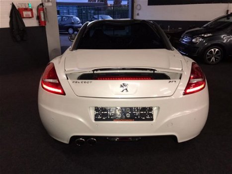 Peugeot RCZ - 1.6 THP Limited Ed - 1