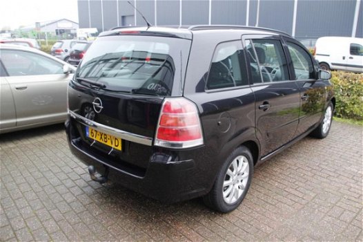 Opel Zafira - 7-per/Airco/CRUISE.CONTR/ - 1