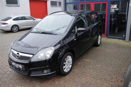 Opel Zafira - 7-per/Airco/CRUISE.CONTR/ - 1