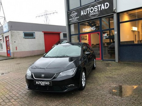 Seat Leon - 1.6 TDI 110PK Limited Edition III - 1