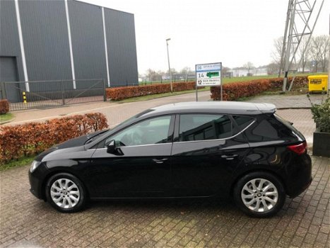 Seat Leon - 1.6 TDI 110PK Limited Edition III - 1