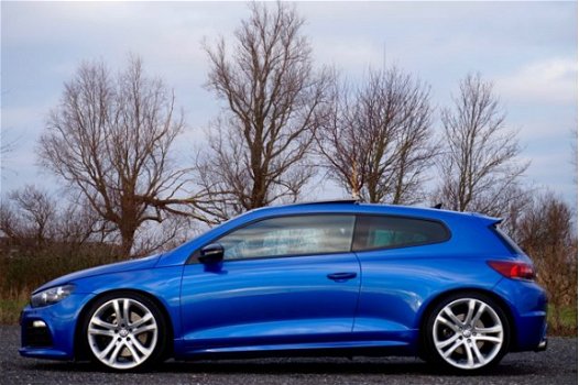 Volkswagen Scirocco - R20 DSG | DCC | Panodak | 265 PK - 1