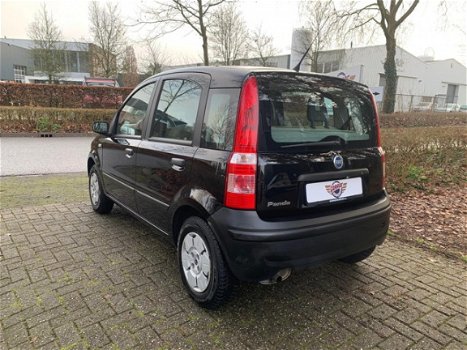 Fiat Panda - 1.1 Active Airco, Elektr. ramen - 1