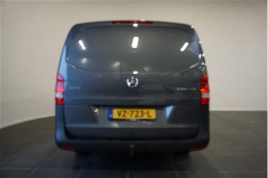 Mercedes-Benz Vito - 109 CDI Functional Lang Comfort - 1