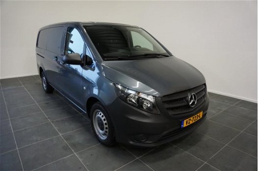 Mercedes-Benz Vito - 109 CDI Functional Lang Comfort - 1