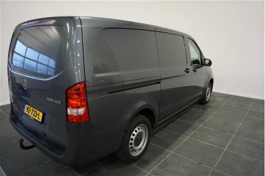 Mercedes-Benz Vito - 109 CDI Functional Lang Comfort - 1