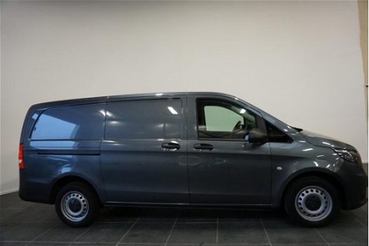 Mercedes-Benz Vito - 109 CDI Functional Lang Comfort - 1