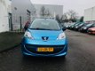 Peugeot 107 - 1.0-12V XR Bj 2007 KM 134000 NAP Nieuw APK - 1 - Thumbnail