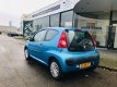 Peugeot 107 - 1.0-12V XR Bj 2007 KM 134000 NAP Nieuw APK - 1 - Thumbnail