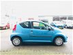 Peugeot 107 - 1.0-12V XR Bj 2007 KM 134000 NAP Nieuw APK - 1 - Thumbnail