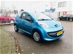 Peugeot 107 - 1.0-12V XR Bj 2007 KM 134000 NAP Nieuw APK - 1 - Thumbnail