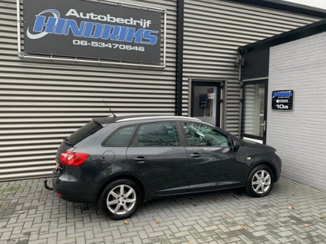 Seat Ibiza ST - 1.2 TDI Style Ecomotive - 1