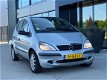 Mercedes-Benz A-klasse - 140 Elegance - 1 - Thumbnail