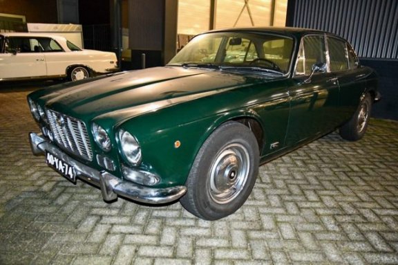 Jaguar XJ - Xj-6 4.2 Series 1 - Afbeelding 3