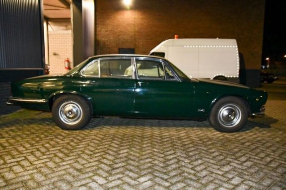 Jaguar XJ - Xj-6 4.2 Series 1 - Afbeelding 5
