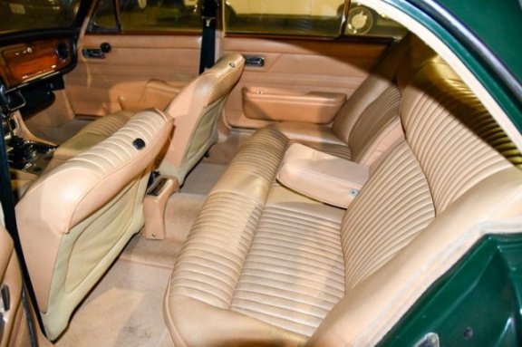 Jaguar XJ - Xj-6 4.2 Series 1 - Afbeelding 7
