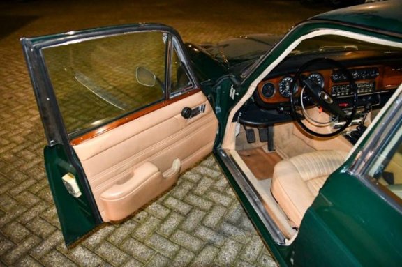 Jaguar XJ - Xj-6 4.2 Series 1 - Afbeelding 6