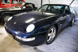 Porsche 968
