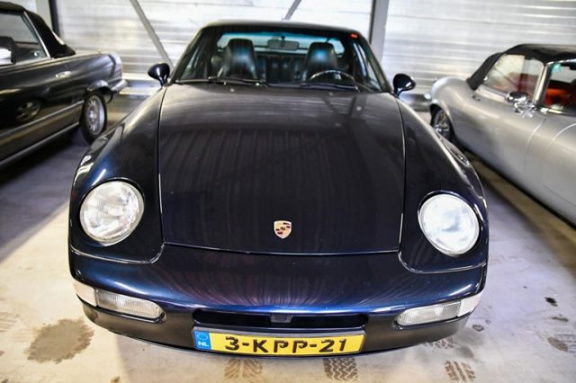 Porsche 968 - Afbeelding 5