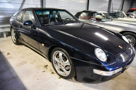 Porsche 968 - Afbeelding 3