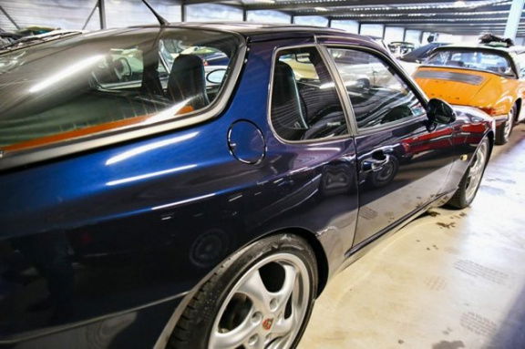 Porsche 968 - Afbeelding 2