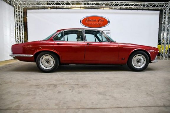 Jaguar XJ - Xj6 2.8 Series 1 - Afbeelding 2