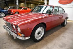 Jaguar XJ - Xj6 2.8 Series 1