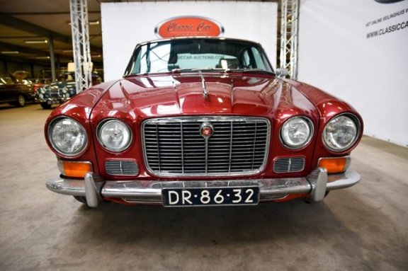 Jaguar XJ - Xj6 2.8 Series 1 - Afbeelding 5