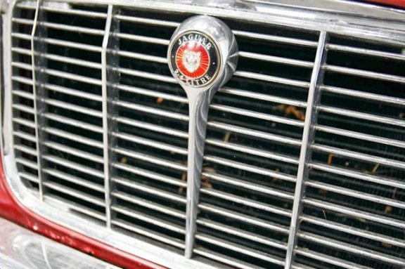 Jaguar XJ - Xj6 2.8 Series 1 - Afbeelding 3