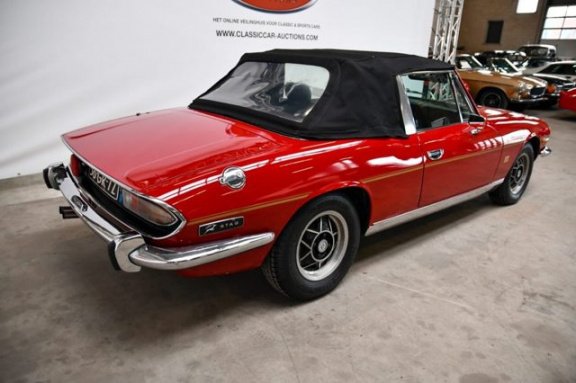 Triumph Stag - Afbeelding 3