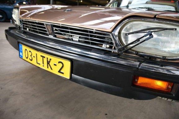 Jaguar XJS - Xj-s XJ-SC V12 MK2 - Afbeelding 6