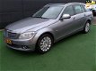 Mercedes-Benz C-klasse Estate - 200 CDI Elegance NAVI AUTOMAAT - 1 - Thumbnail