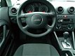 Audi A3 - 2.0 FSI Ambition Pro Line AUTOMAAT - 1 - Thumbnail