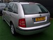 Skoda Fabia Combi - 1.4-16V Choice AIRCO NAP - 1 - Thumbnail