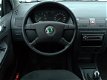 Skoda Fabia Combi - 1.4-16V Choice AIRCO NAP - 1 - Thumbnail