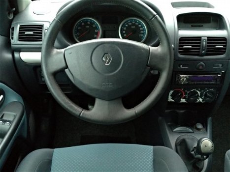 Renault Clio - 1.2-16V Authentique Comfort AIRCO NAP - 1