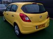 Opel Corsa - 1.3 CDTi EcoFlex S/S Anniversary Edition AIRCO NAP - 1 - Thumbnail