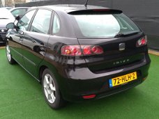 Seat Ibiza - 1.4-16V Last Edition I LPG-G3 AIRCO NAP