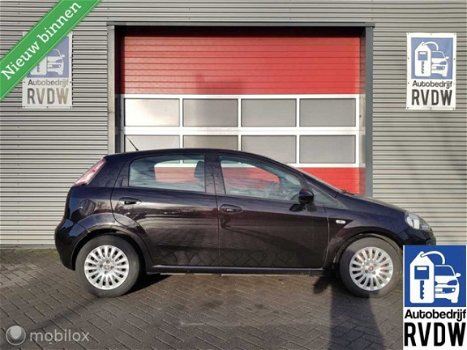 Fiat Punto Evo - 1.3 M-Jet Mylife - 1