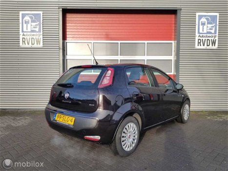 Fiat Punto Evo - 1.3 M-Jet Mylife - 1