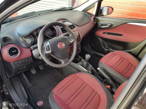 Fiat Punto Evo - 1.3 M-Jet Mylife - 1