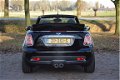 Mini Mini Cabrio - Cooper S Navi, Cruisecontr, Leer, Stoelverw, etc - 1 - Thumbnail